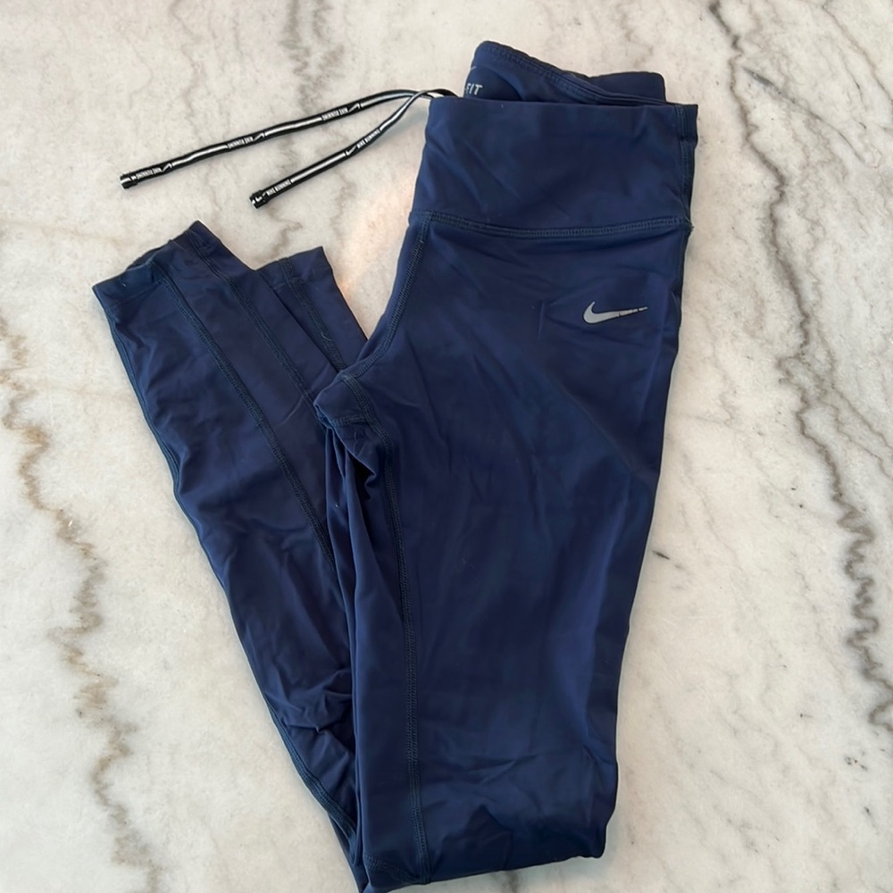 Dri fit running pants